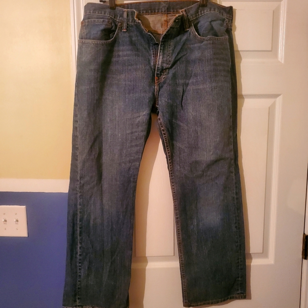 Levi Strauss Jeans 36W 30L